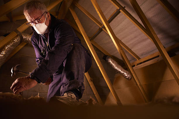  Sweetwater, TX Insulation Contractor Pros